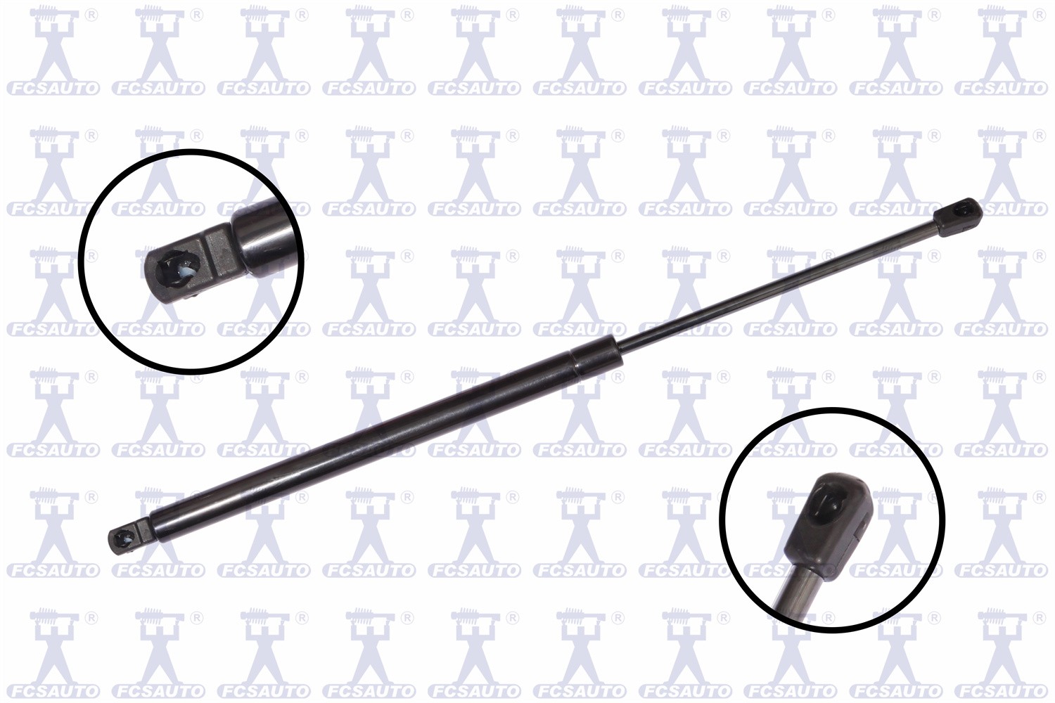 Liftgate Lift Support
