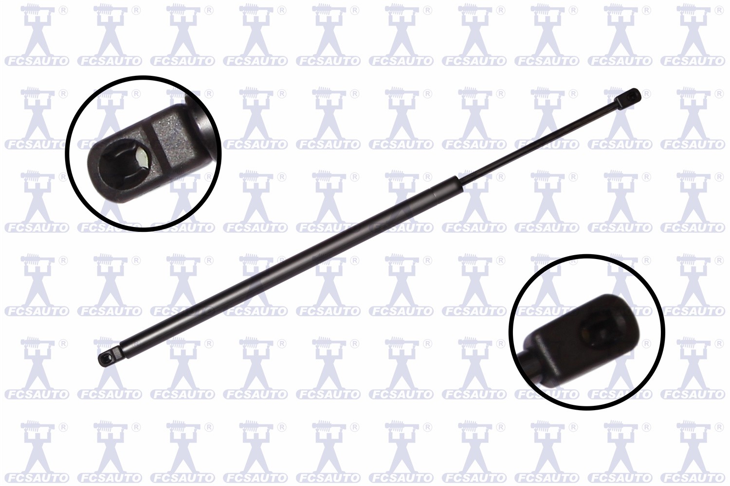 Liftgate Lift Support