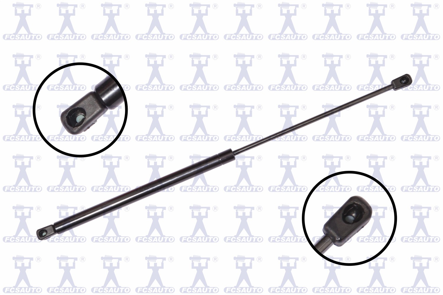 Liftgate Lift Support