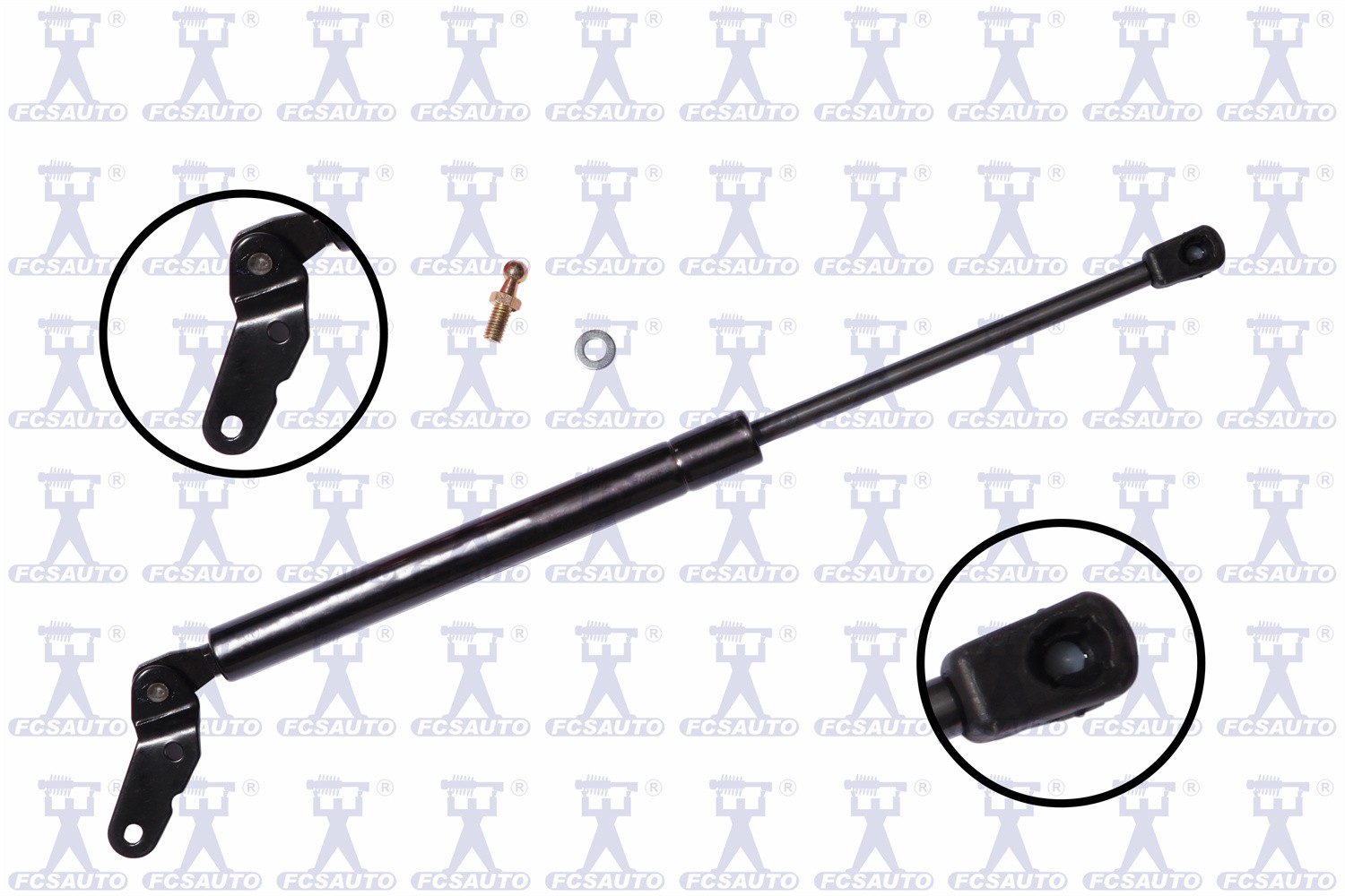 Liftgate Lift Support
