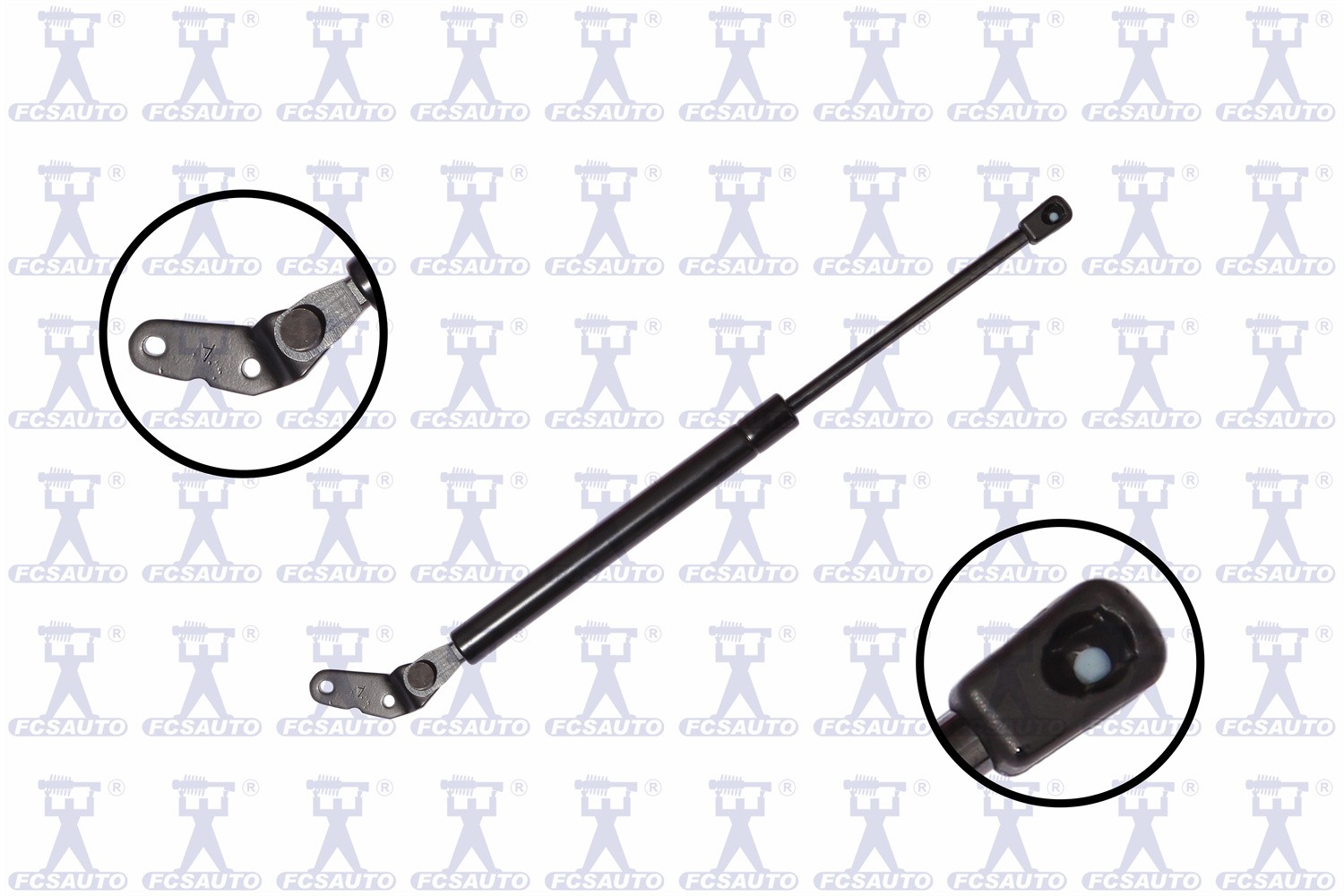 Liftgate Lift Support