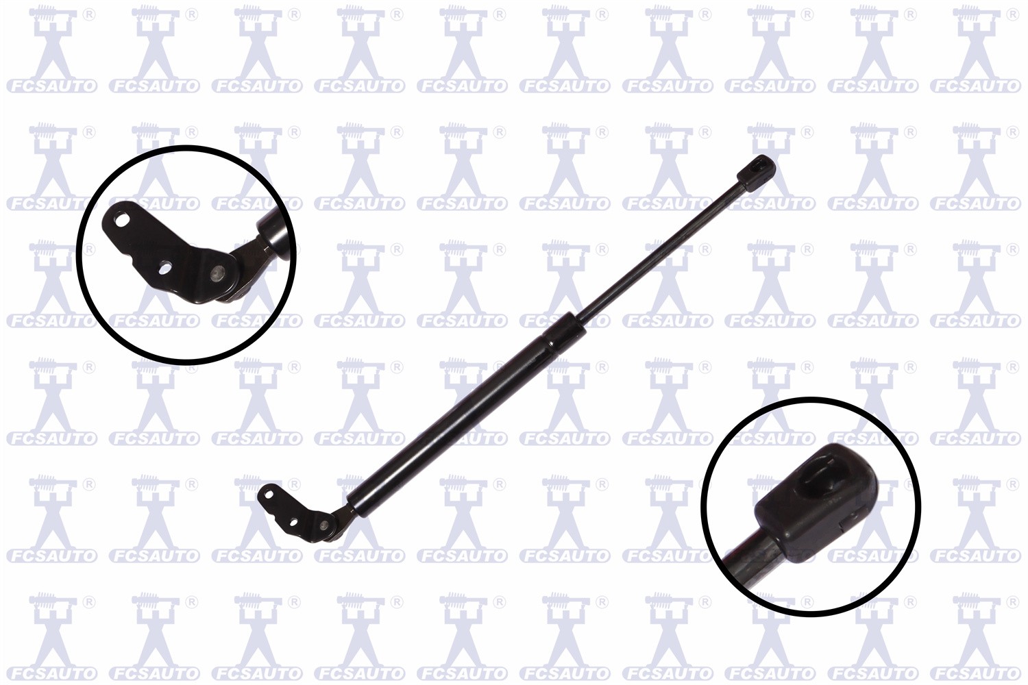 Liftgate Lift Support
