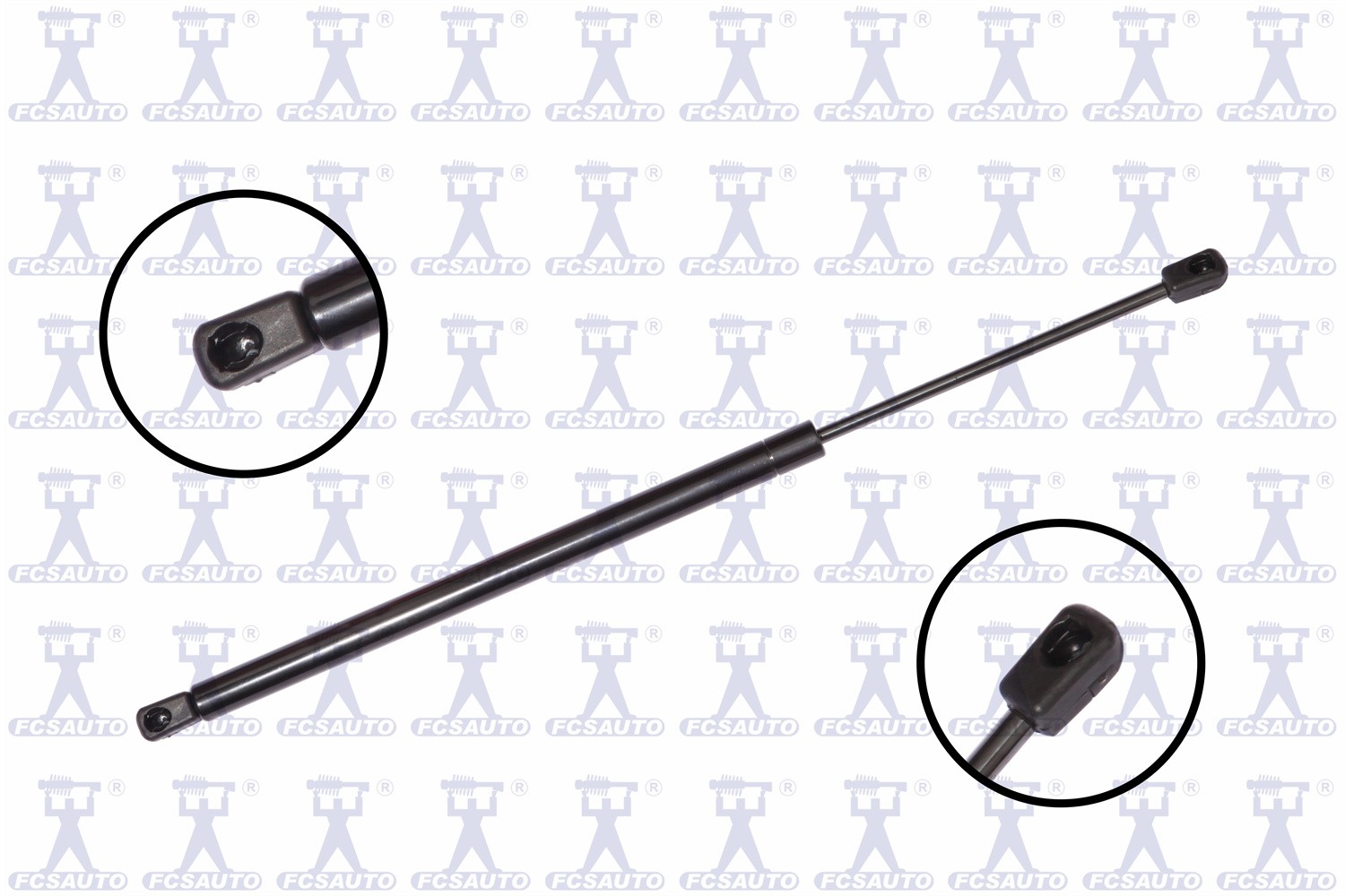 Liftgate Lift Support