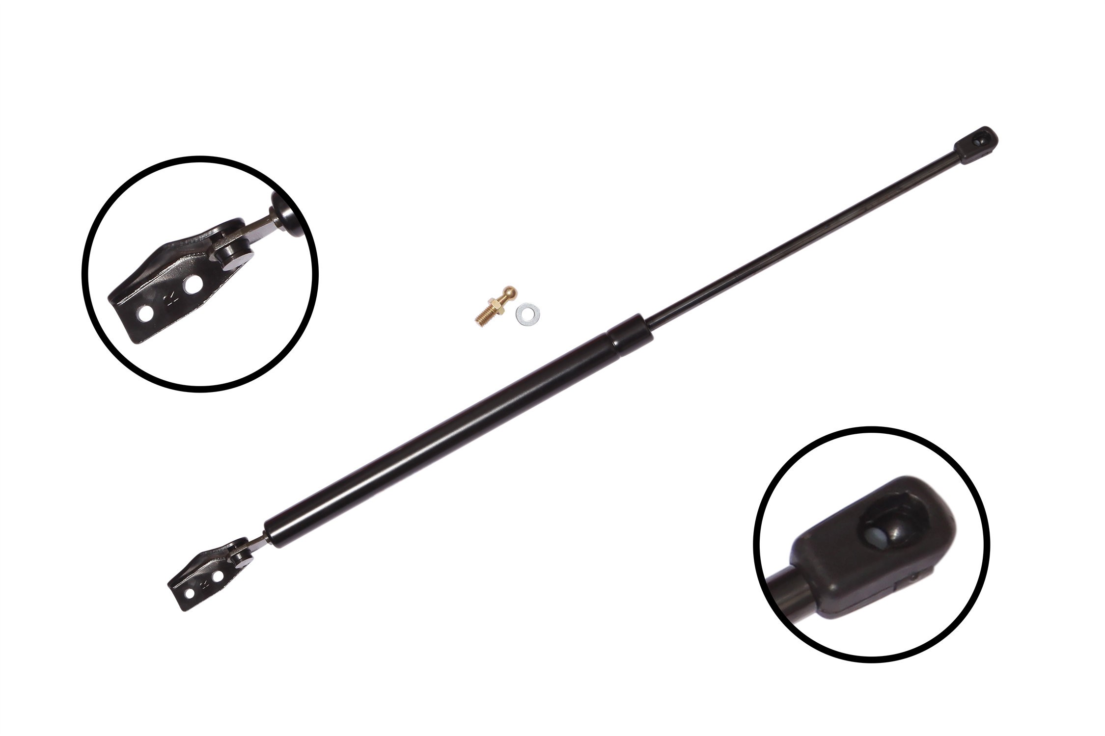 Liftgate Lift Support