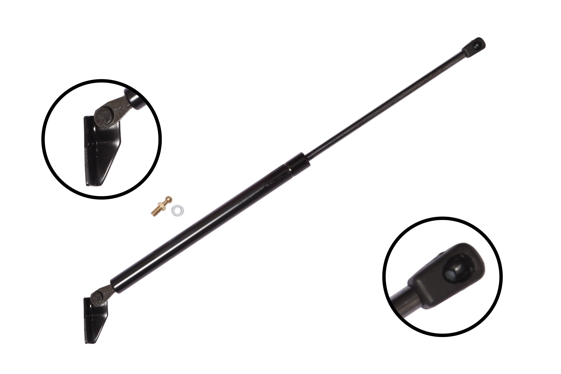 Liftgate Lift Support
