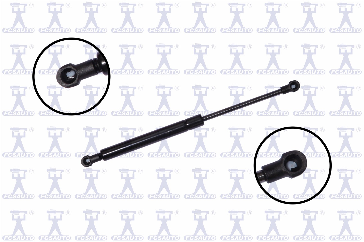 Trunk Lid Lift Support