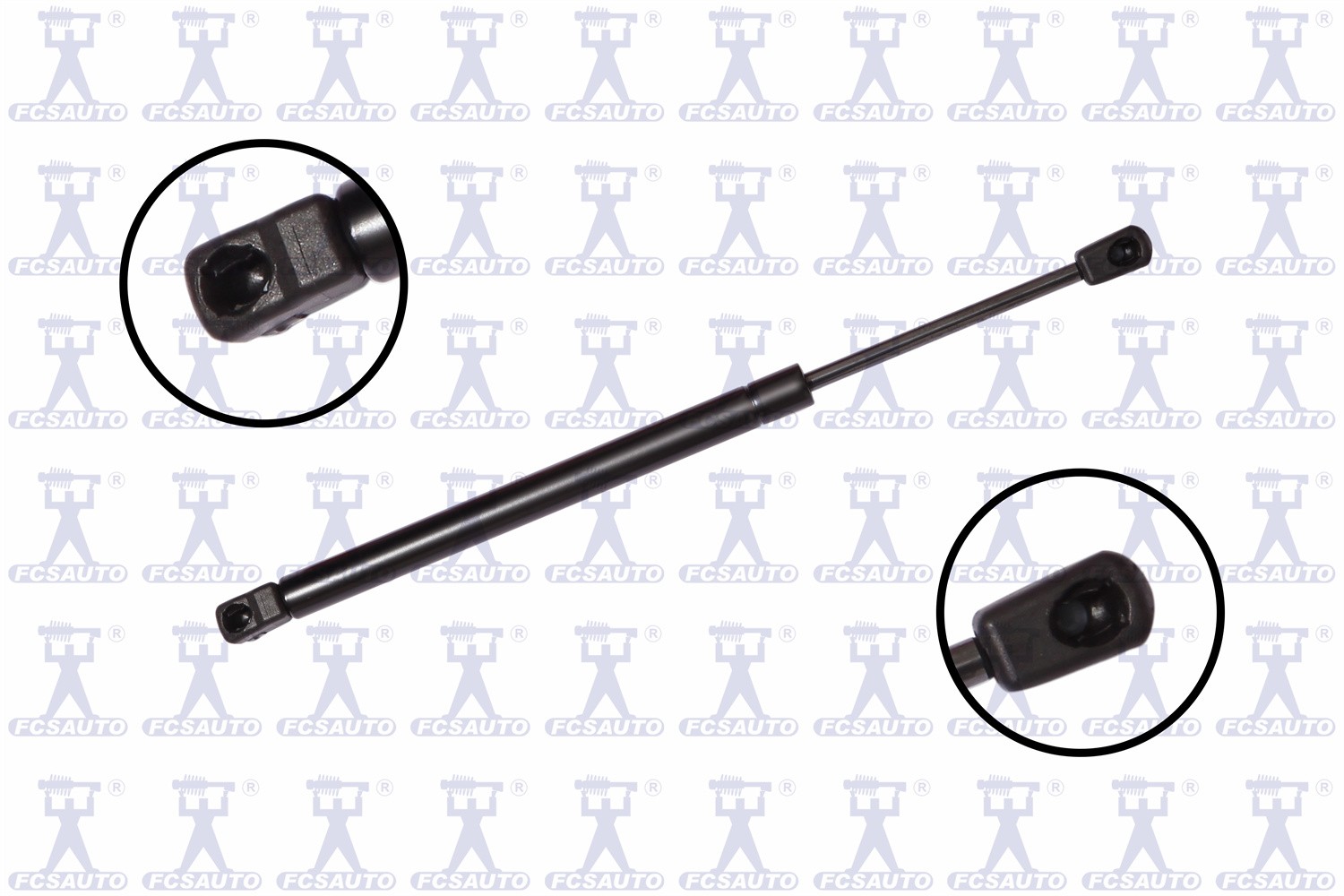 Hood Lift Support