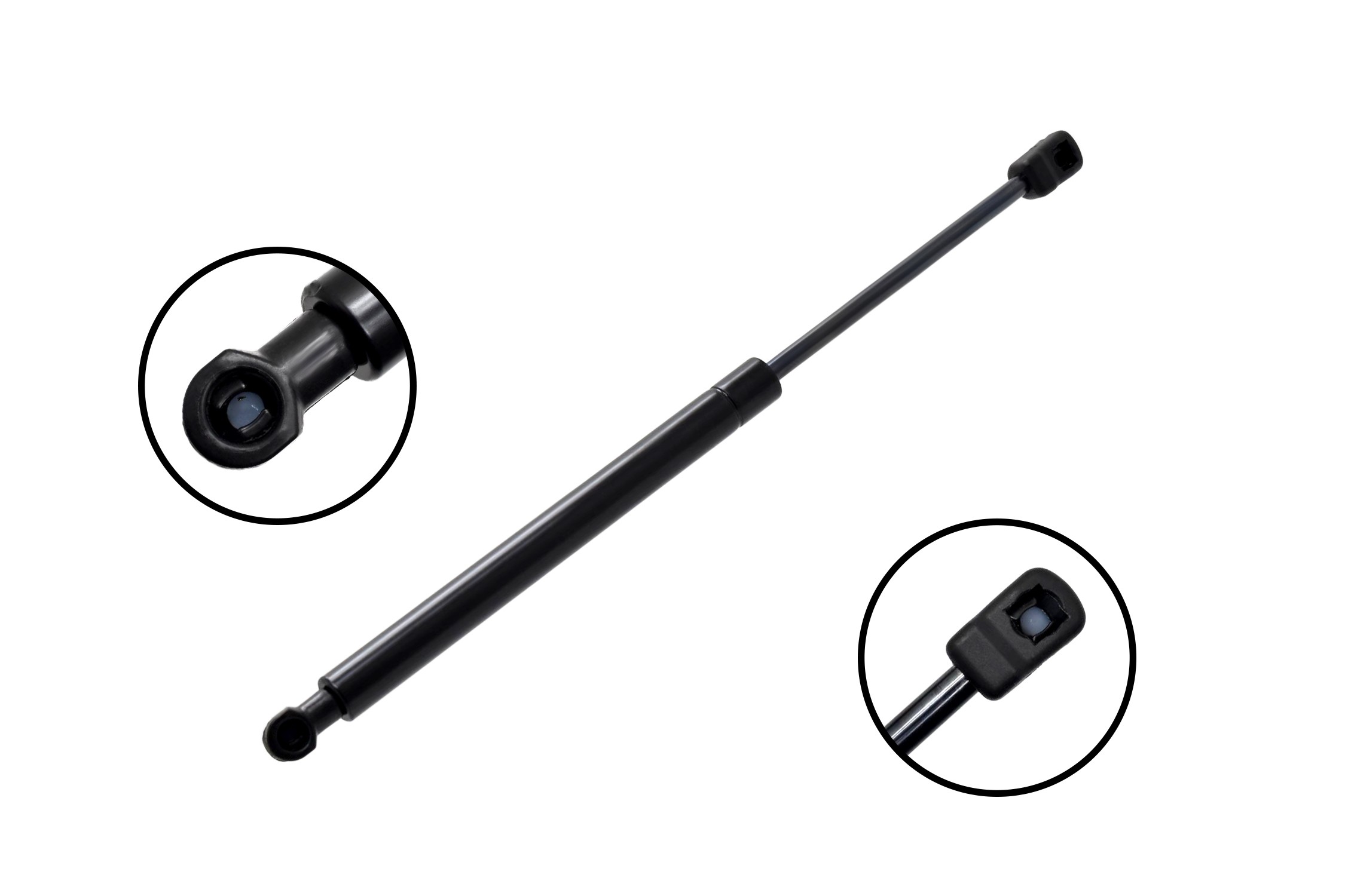 Hood Lift Support