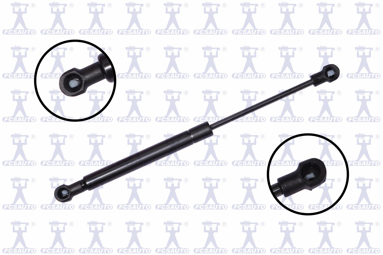 Trunk Lid Lift Support