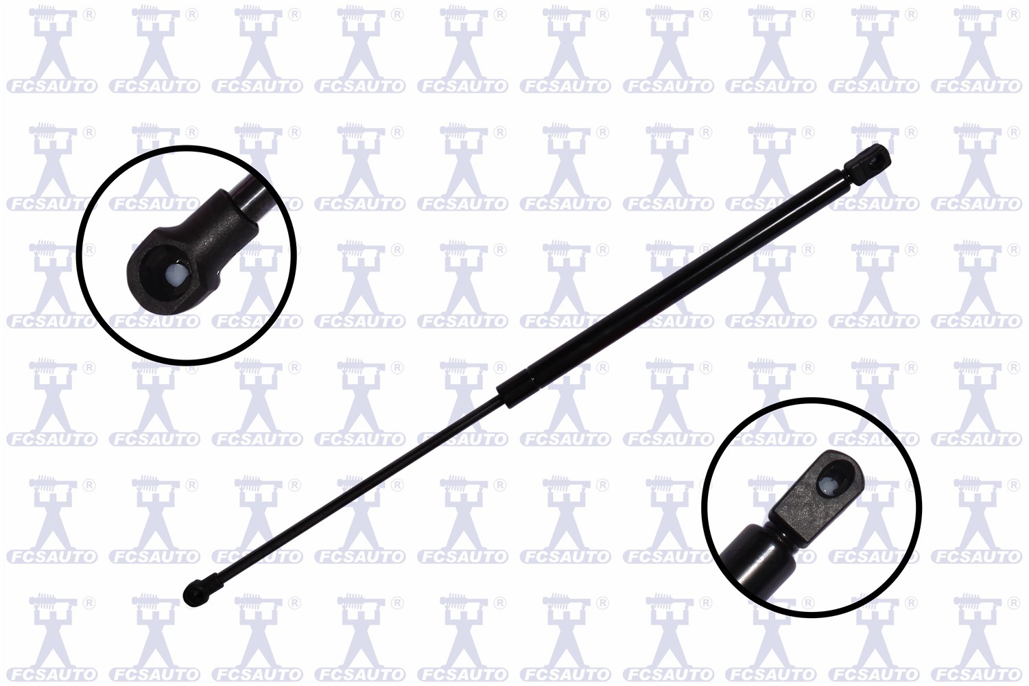 Liftgate Lift Support