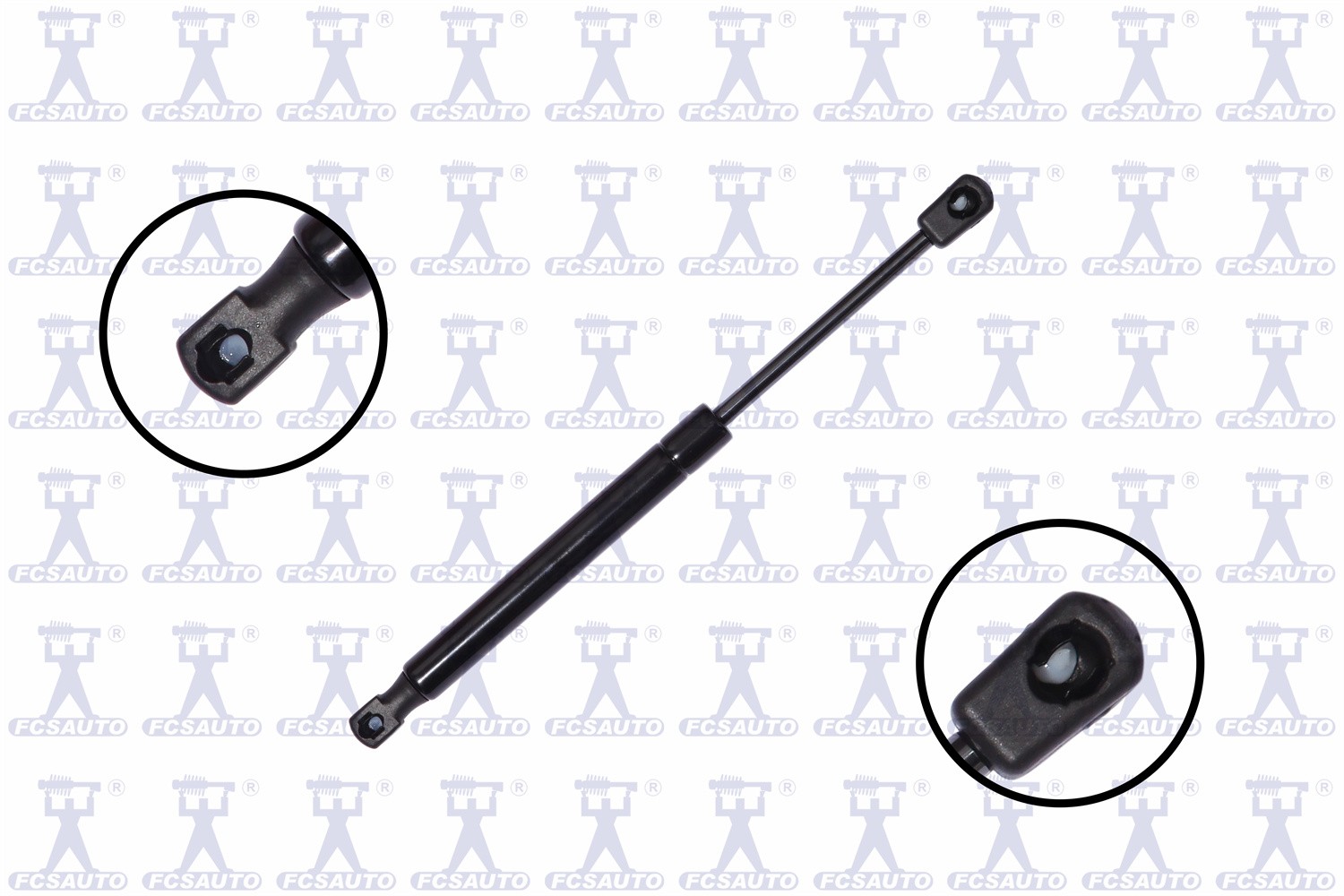 Trunk Lid Lift Support