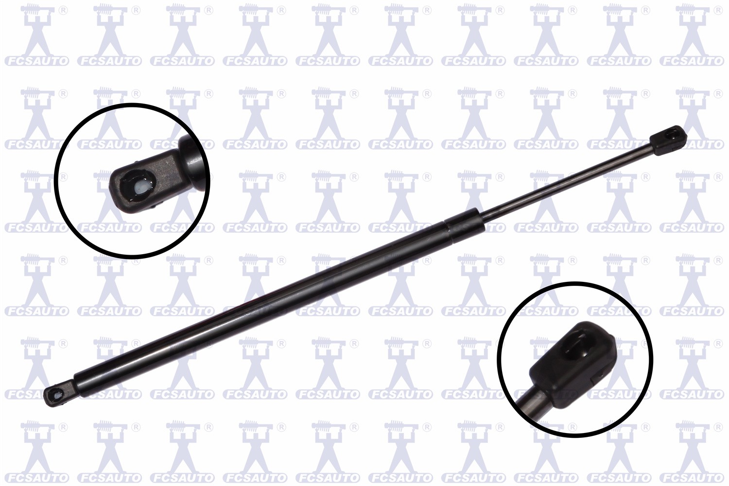 Liftgate Lift Support