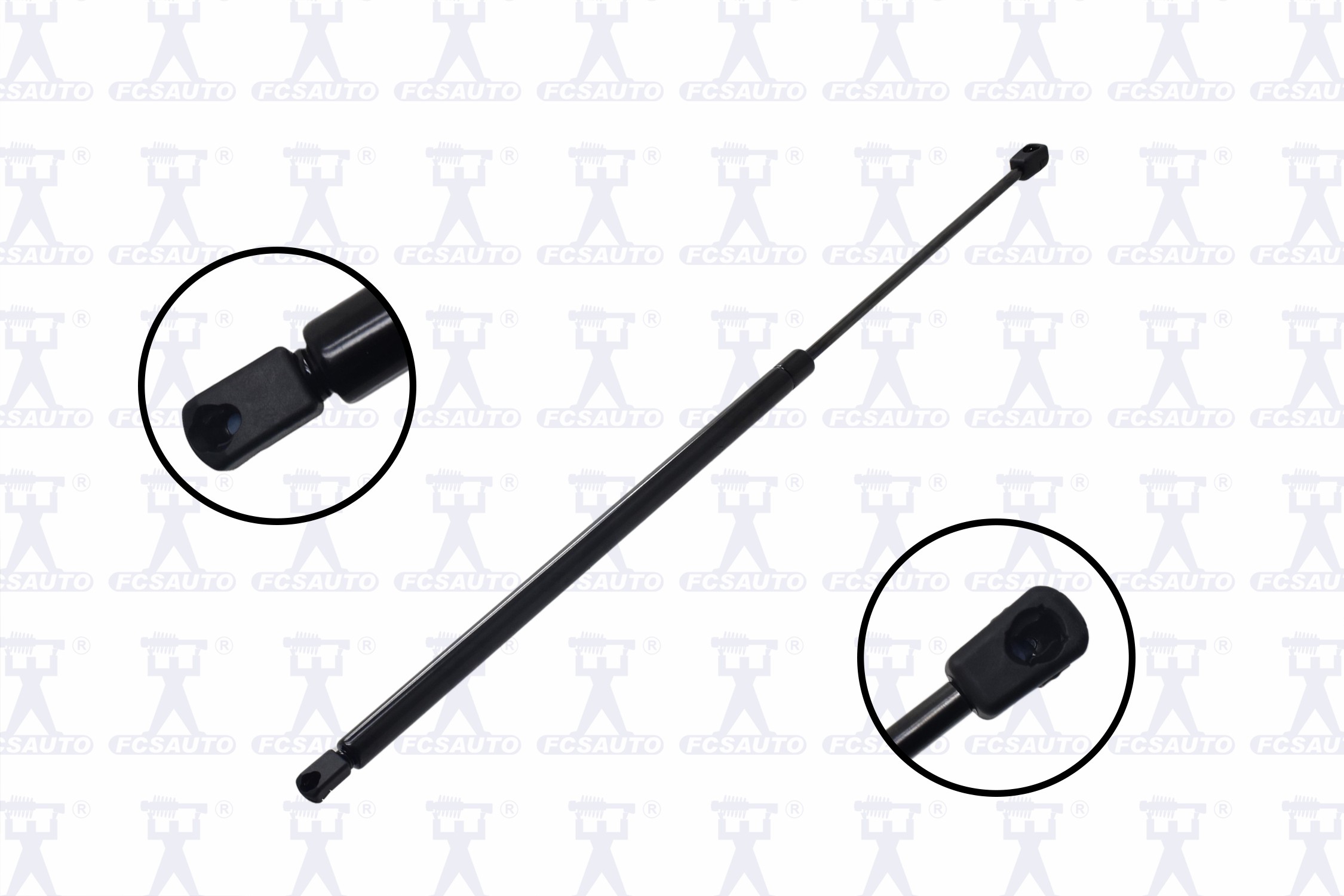 Hood Lift Support