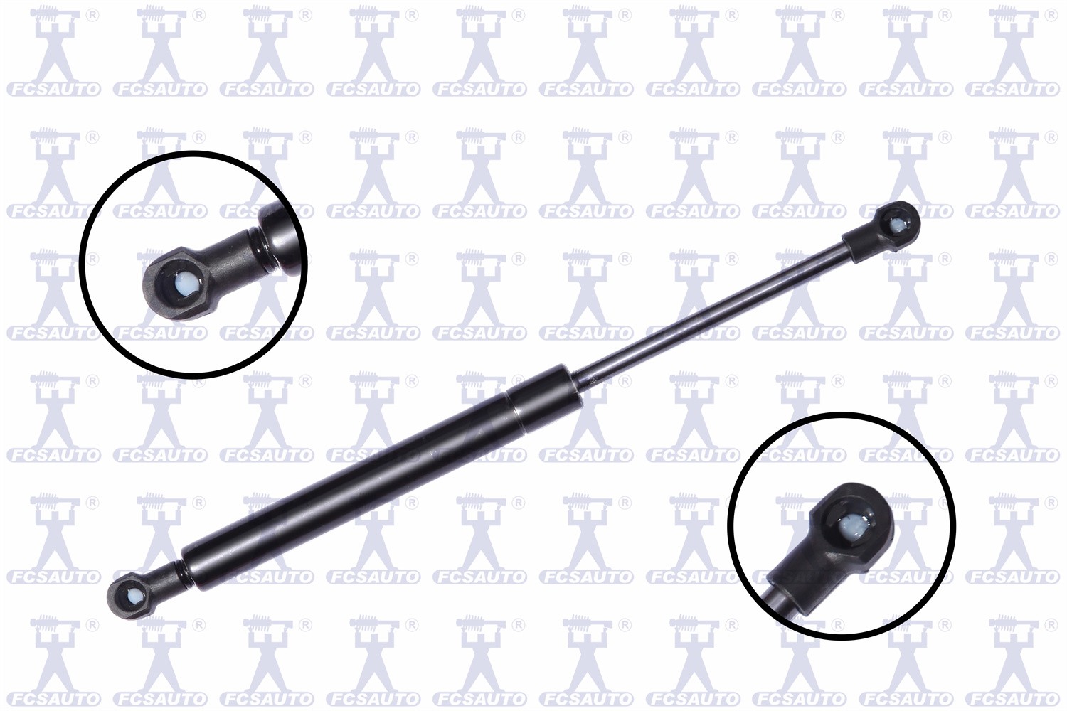 Trunk Lid Lift Support