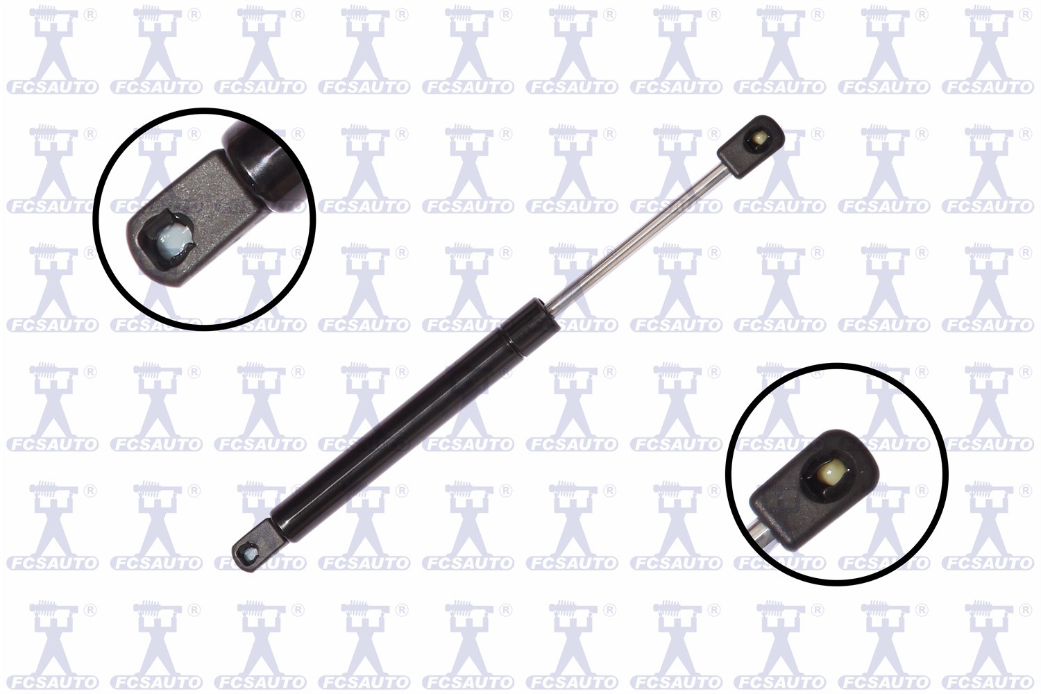 Trunk Lid Lift Support