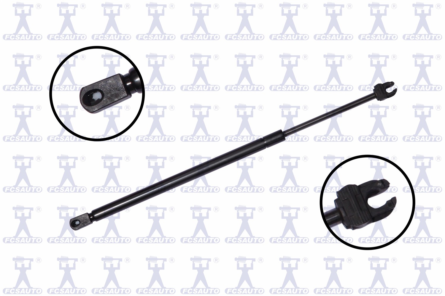 Trunk Lid Lift Support
