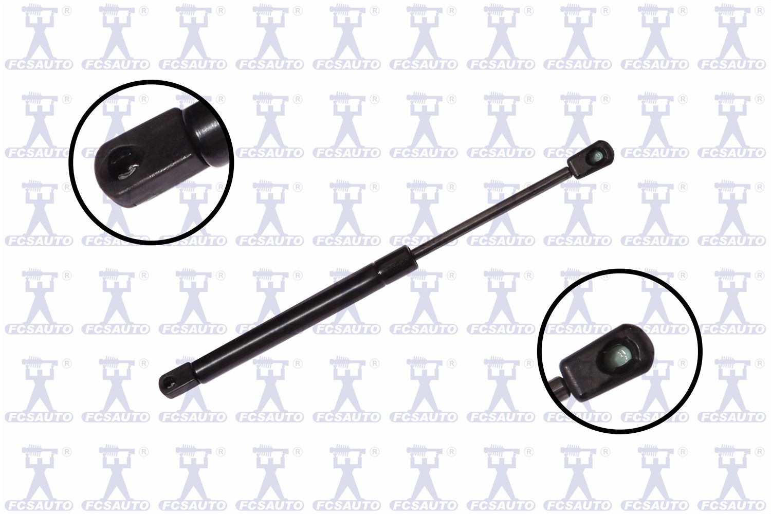Trunk Lid Lift Support