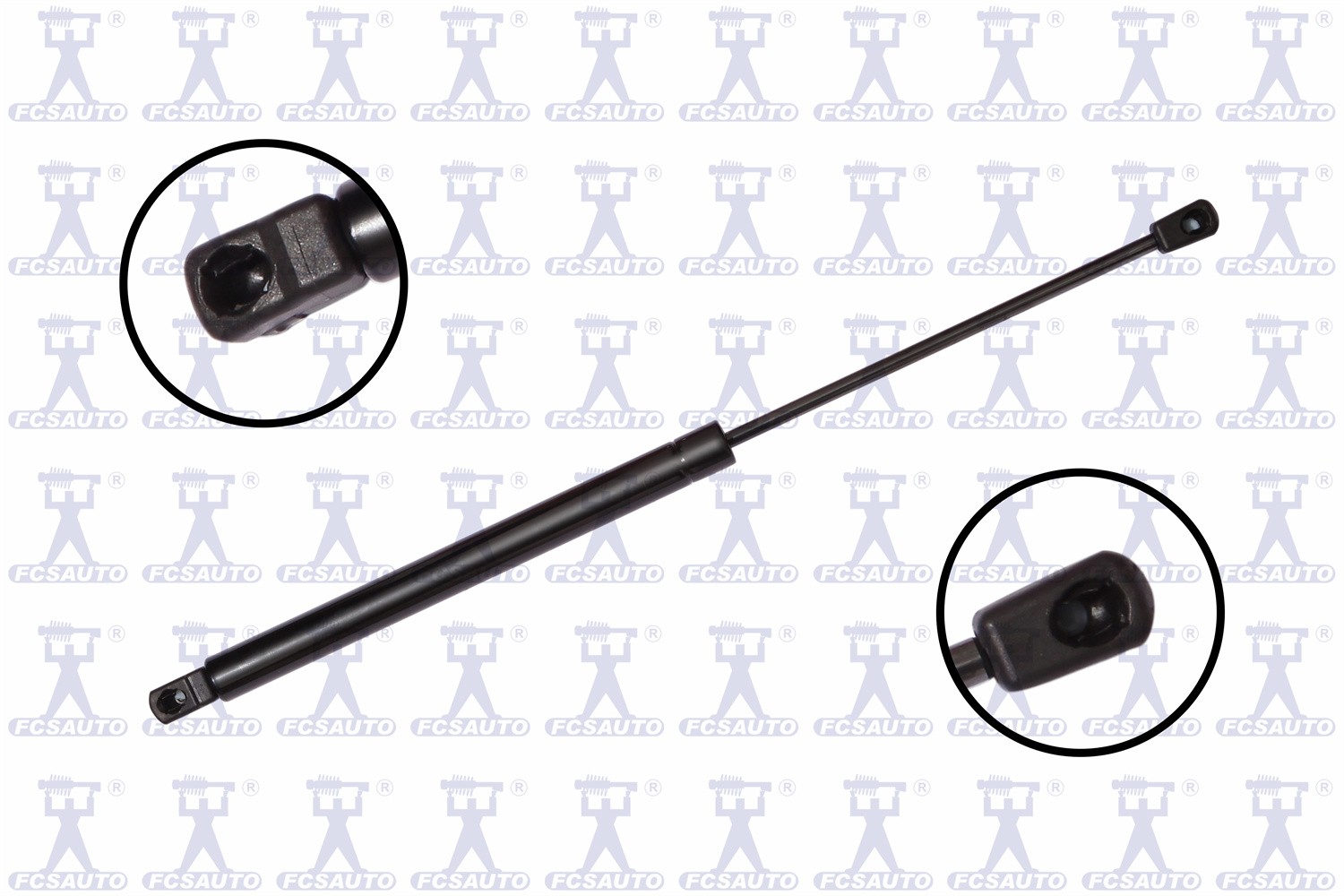 Liftgate Lift Support