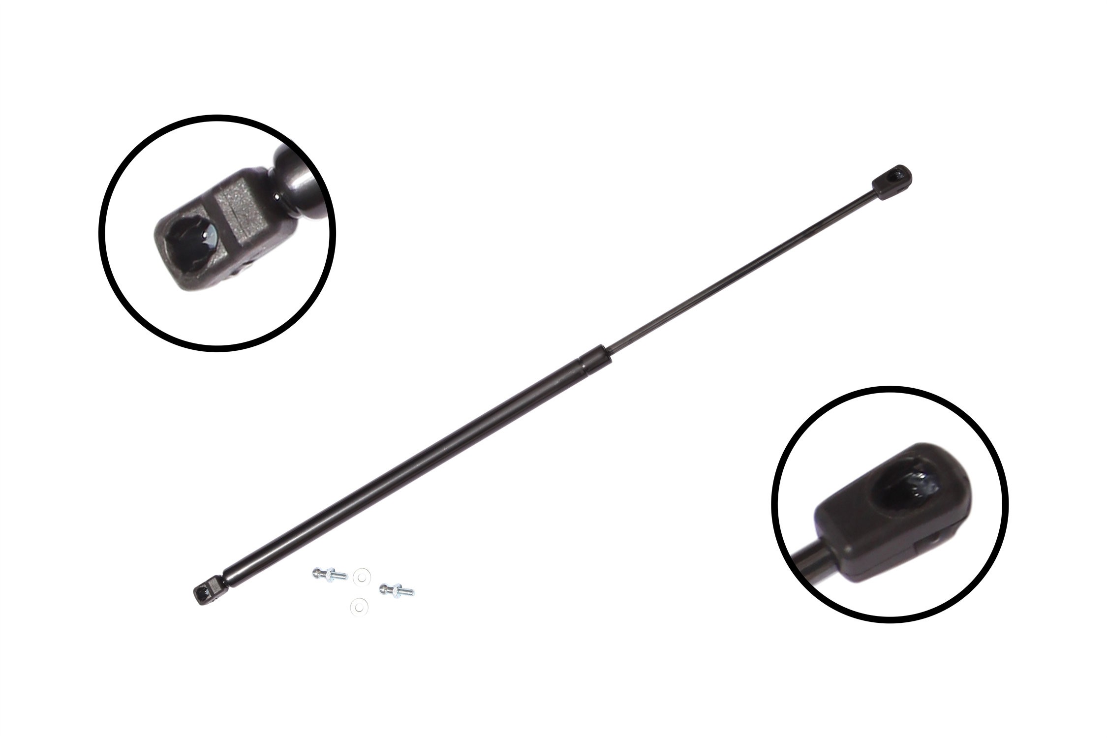 Hood Lift Support