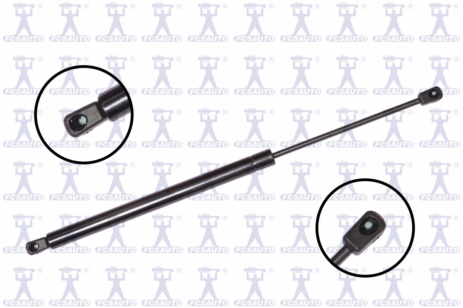 Liftgate Lift Support