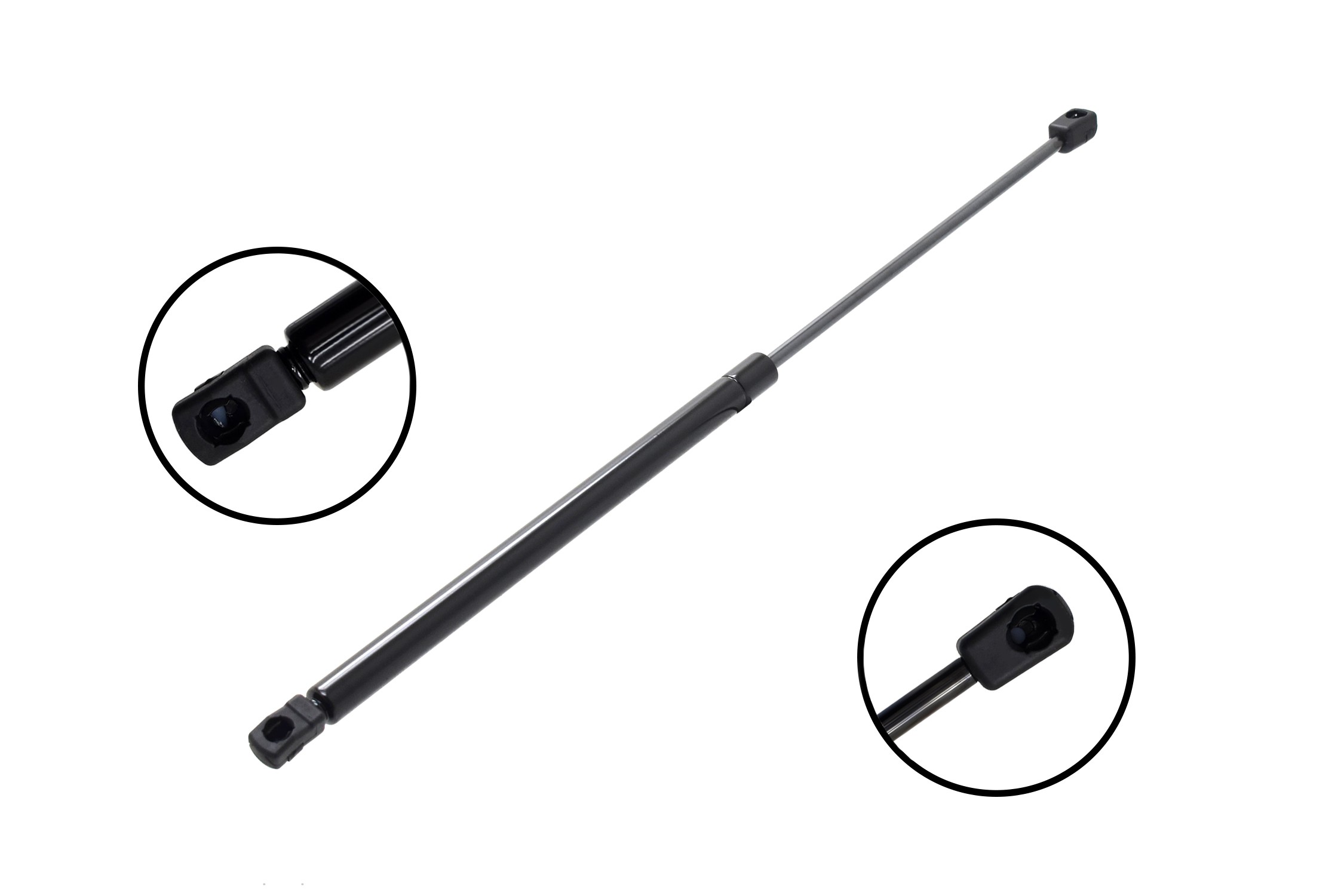 Hood Lift Support