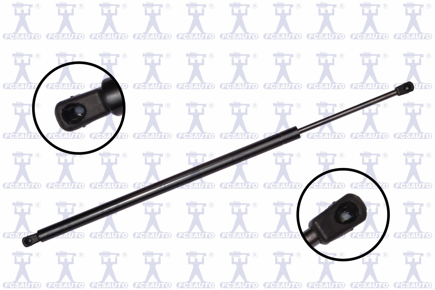 Liftgate Lift Support