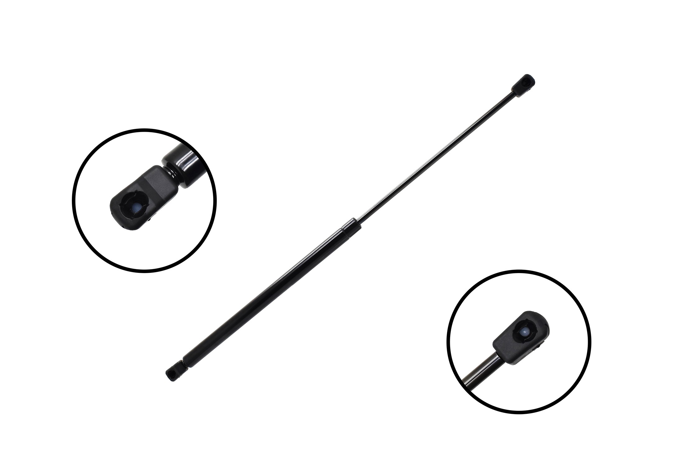 Hood Lift Support