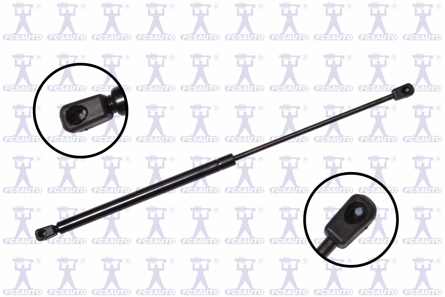 Trunk Lid Lift Support
