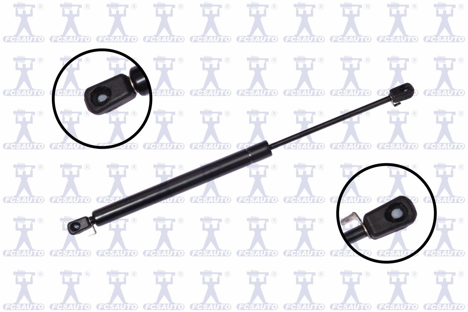 Liftgate Lift Support