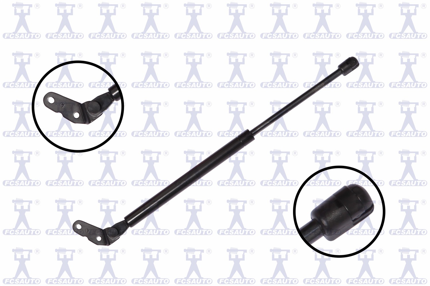 Liftgate Lift Support