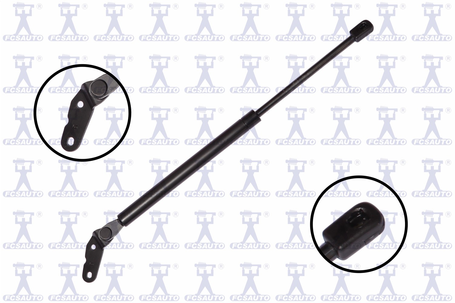 Liftgate Lift Support