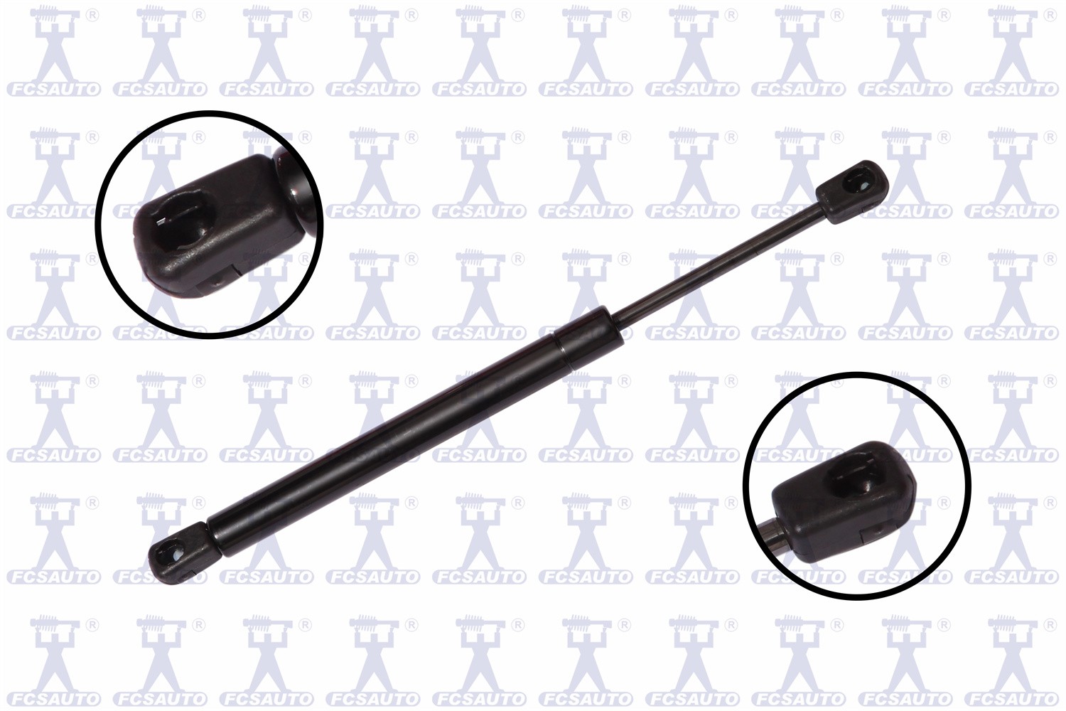 Trunk Lid Lift Support