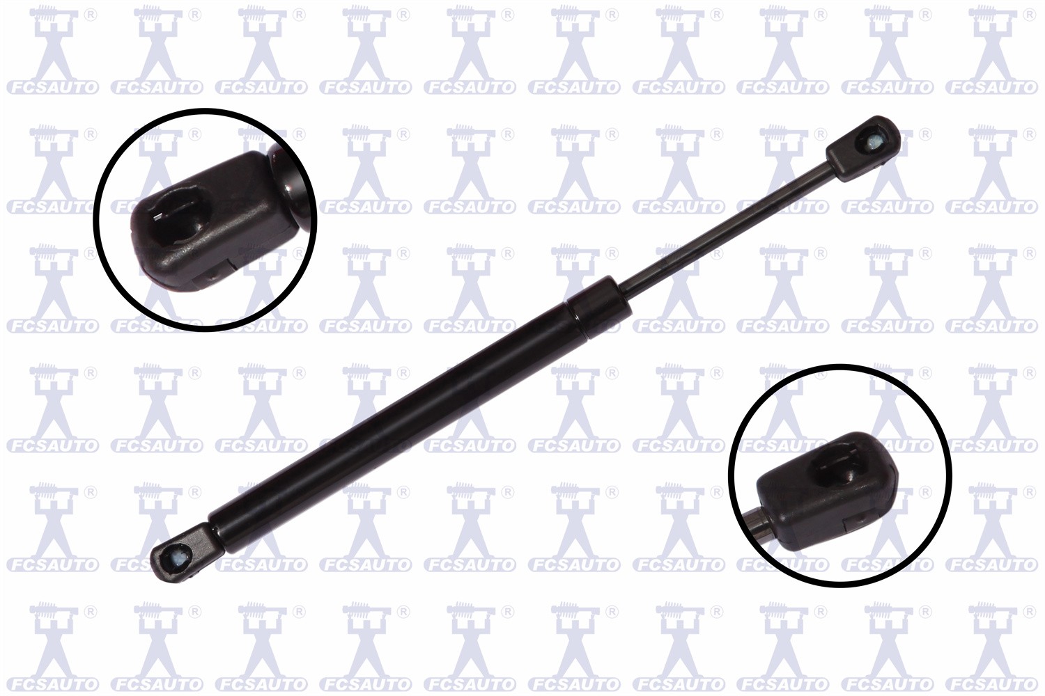 Trunk Lid Lift Support