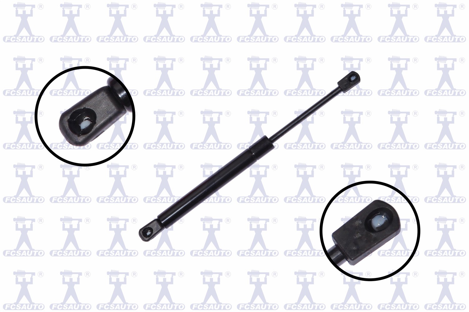 Trunk Lid Lift Support