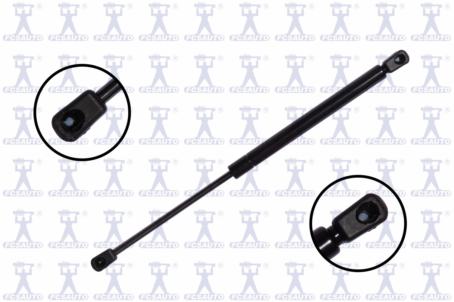 Trunk Lid Lift Support