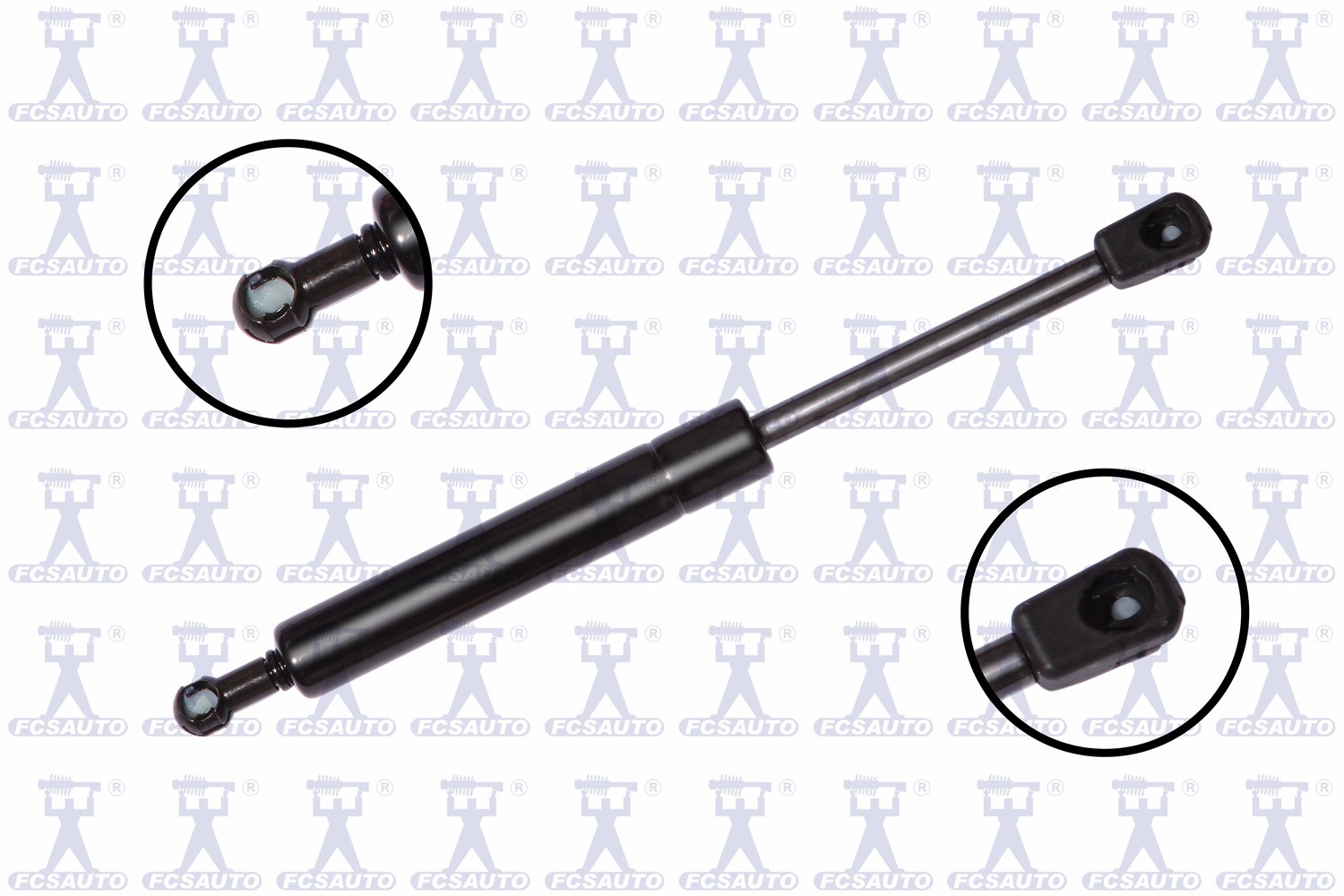 Trunk Lid Lift Support