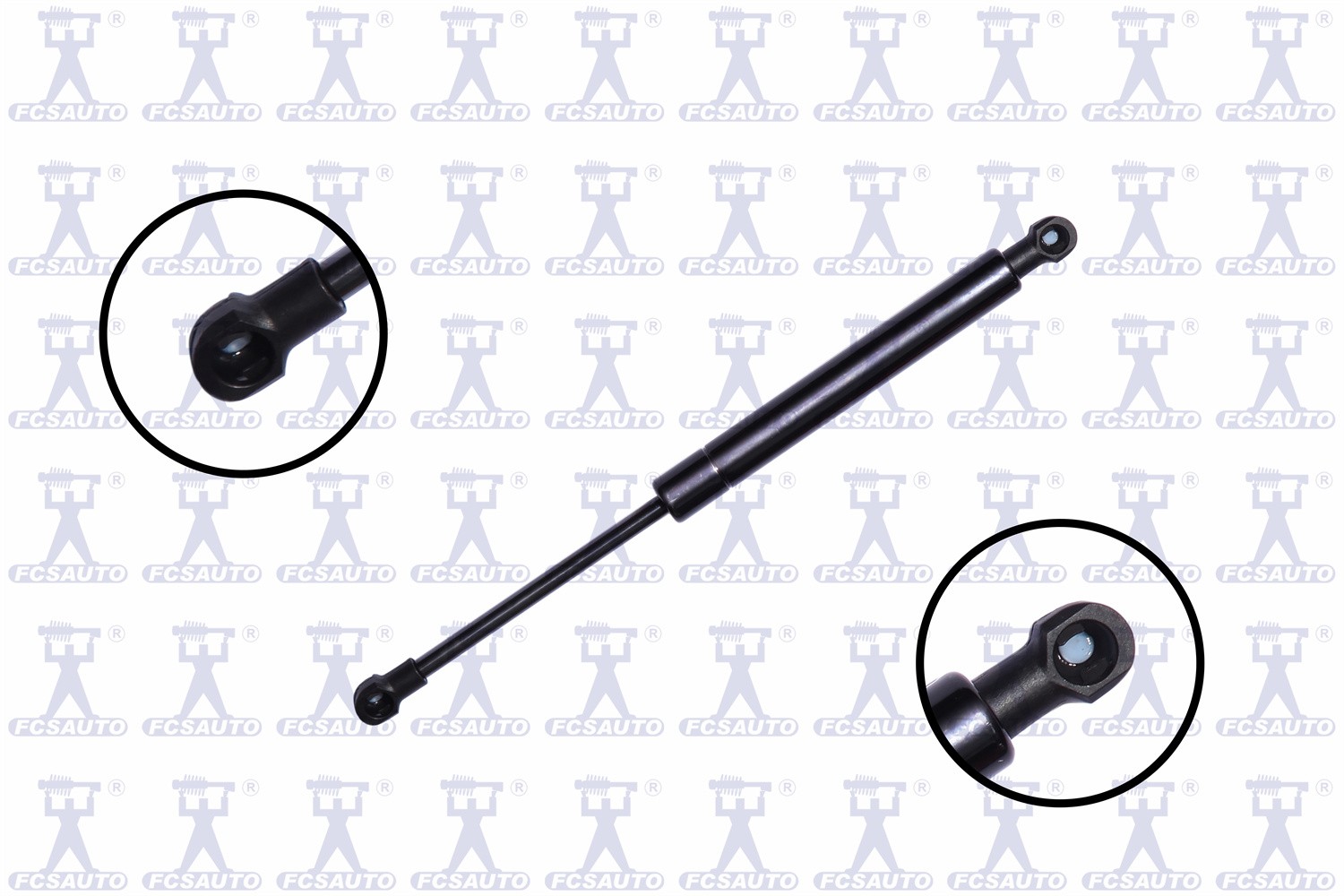 Trunk Lid Lift Support