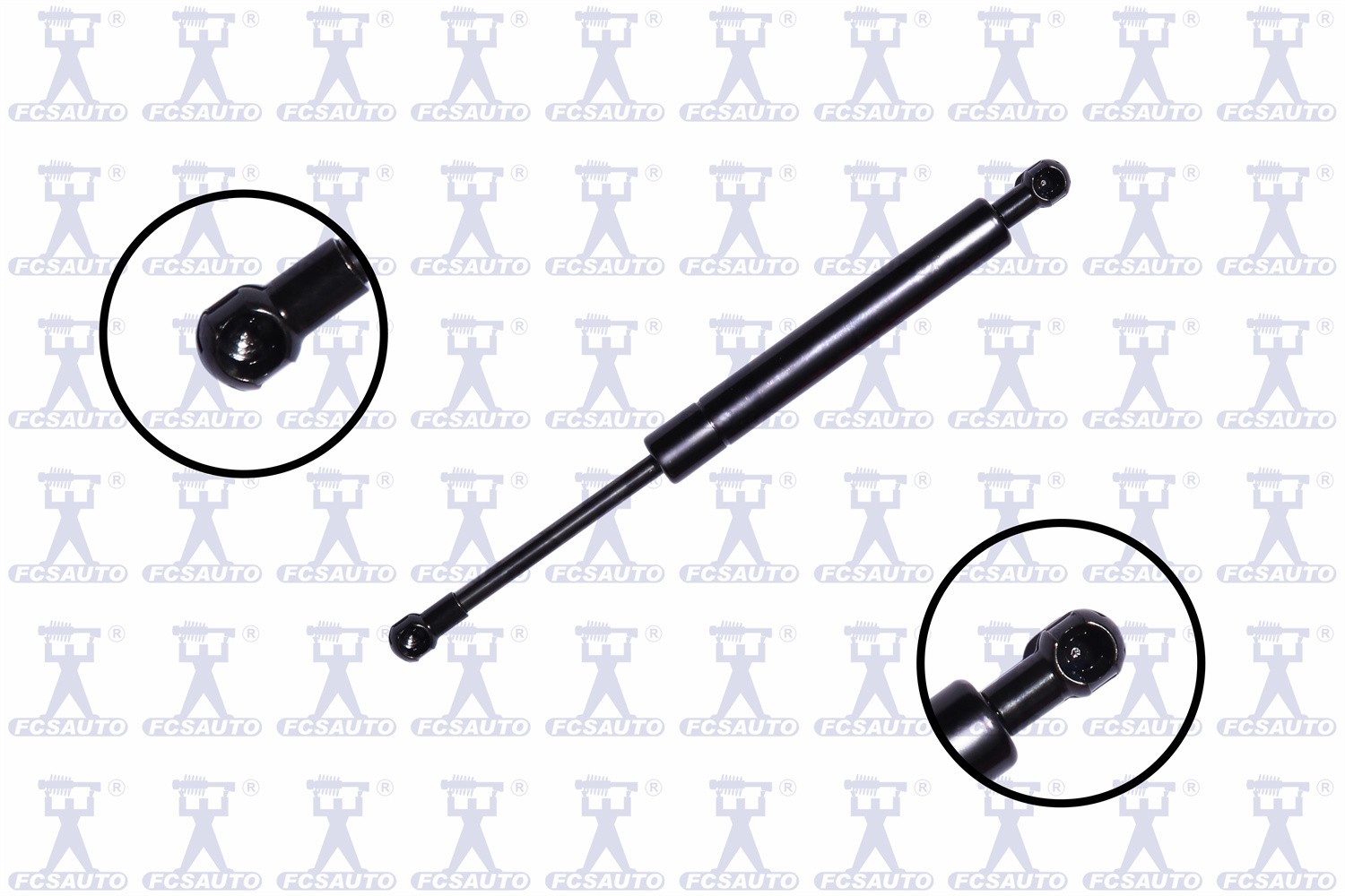 Trunk Lid Lift Support