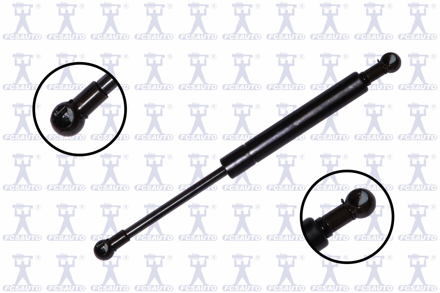 Trunk Lid Lift Support