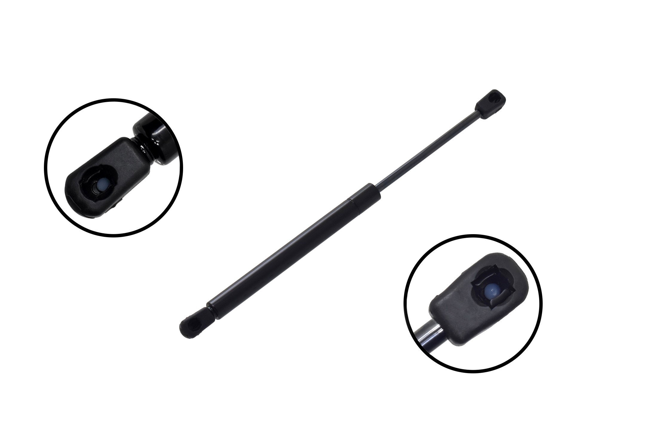 Back Glass Lift Support