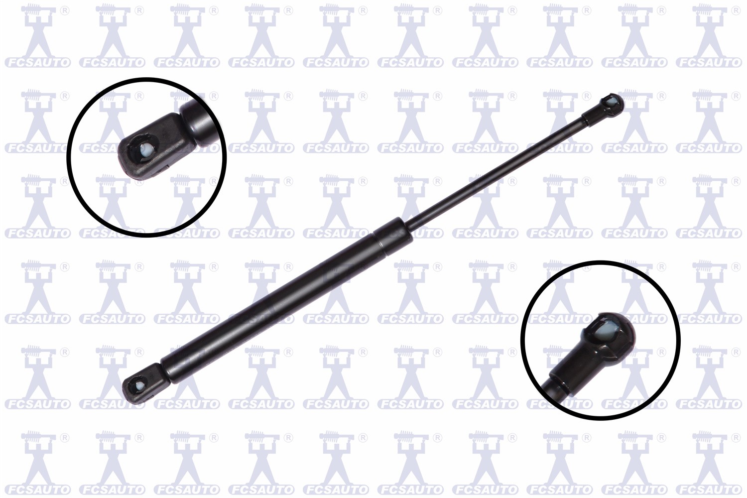 Trunk Lid Lift Support