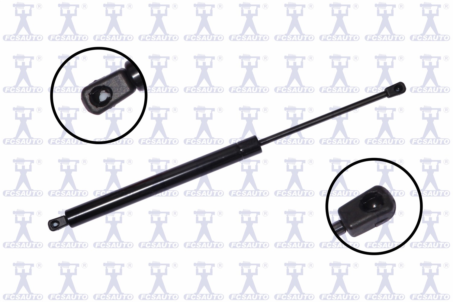 Liftgate Lift Support