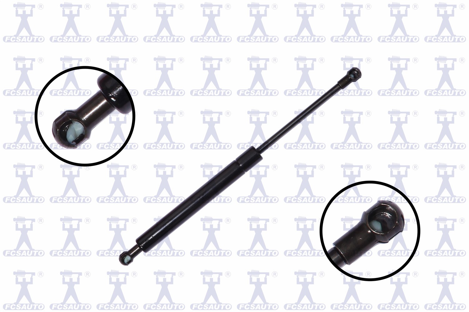 Trunk Lid Lift Support
