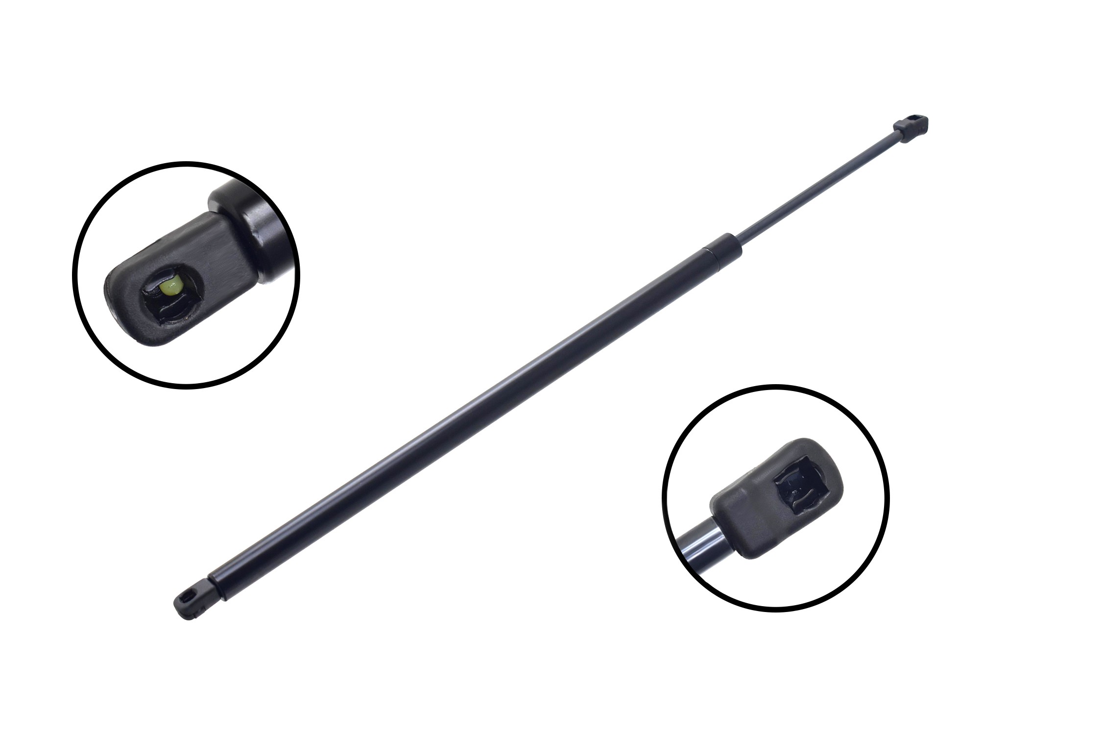Liftgate Lift Support
