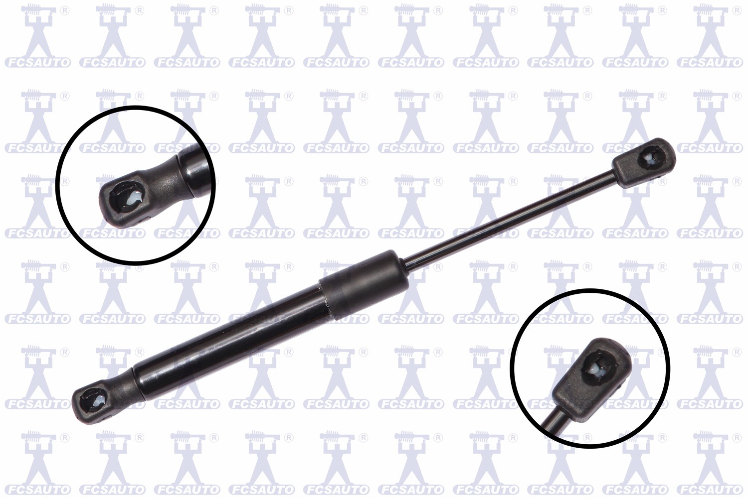 Trunk Lid Lift Support