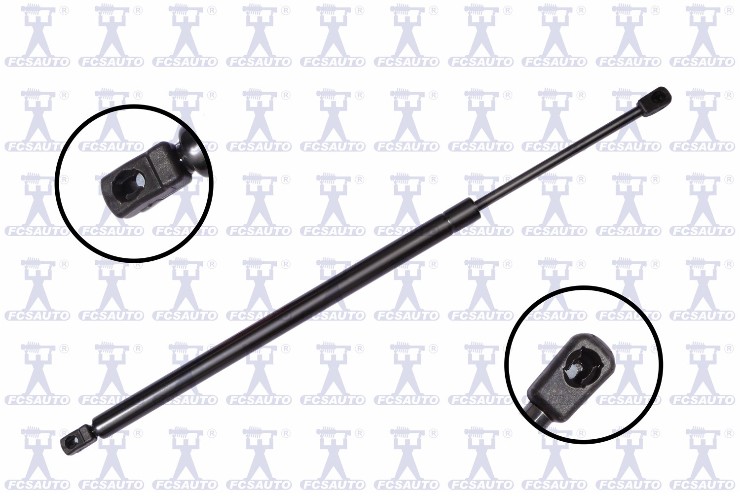 Liftgate Lift Support
