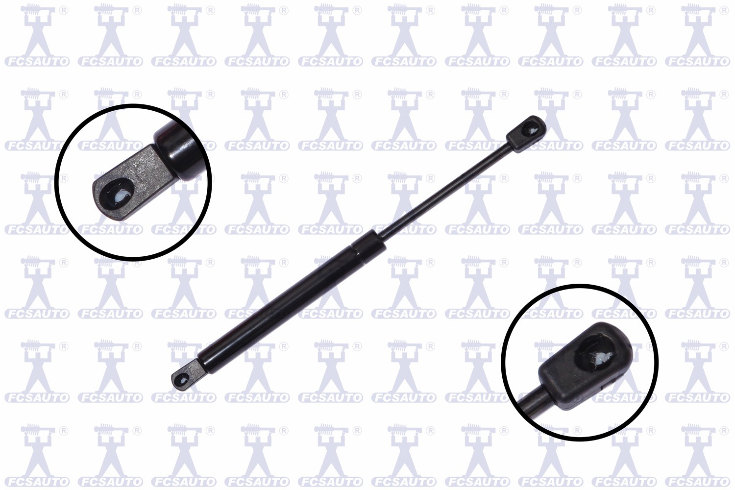 Trunk Lid Lift Support