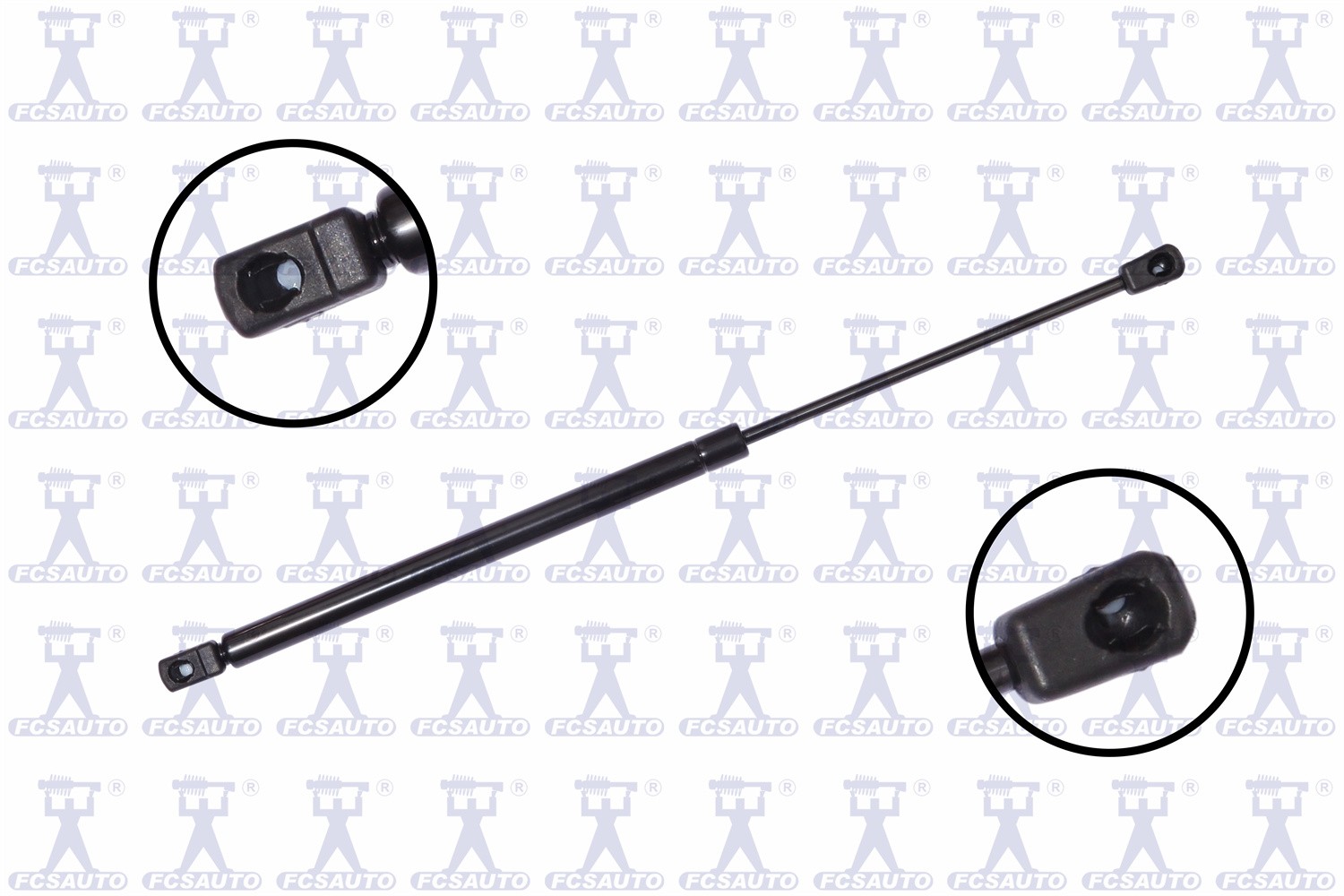Liftgate Lift Support