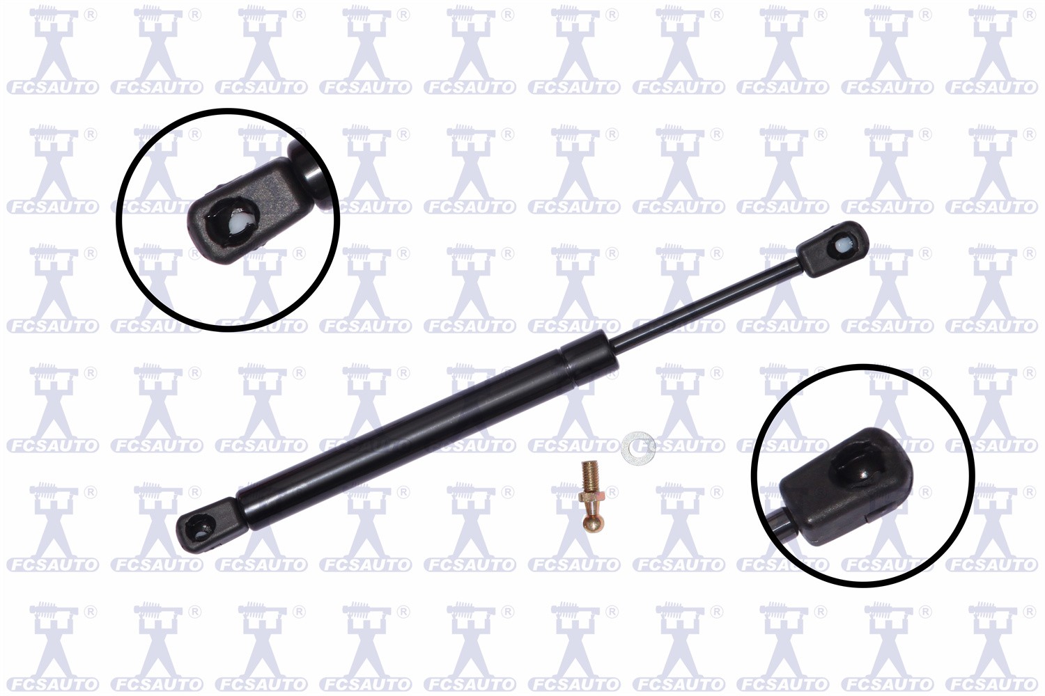 Trunk Lid Lift Support
