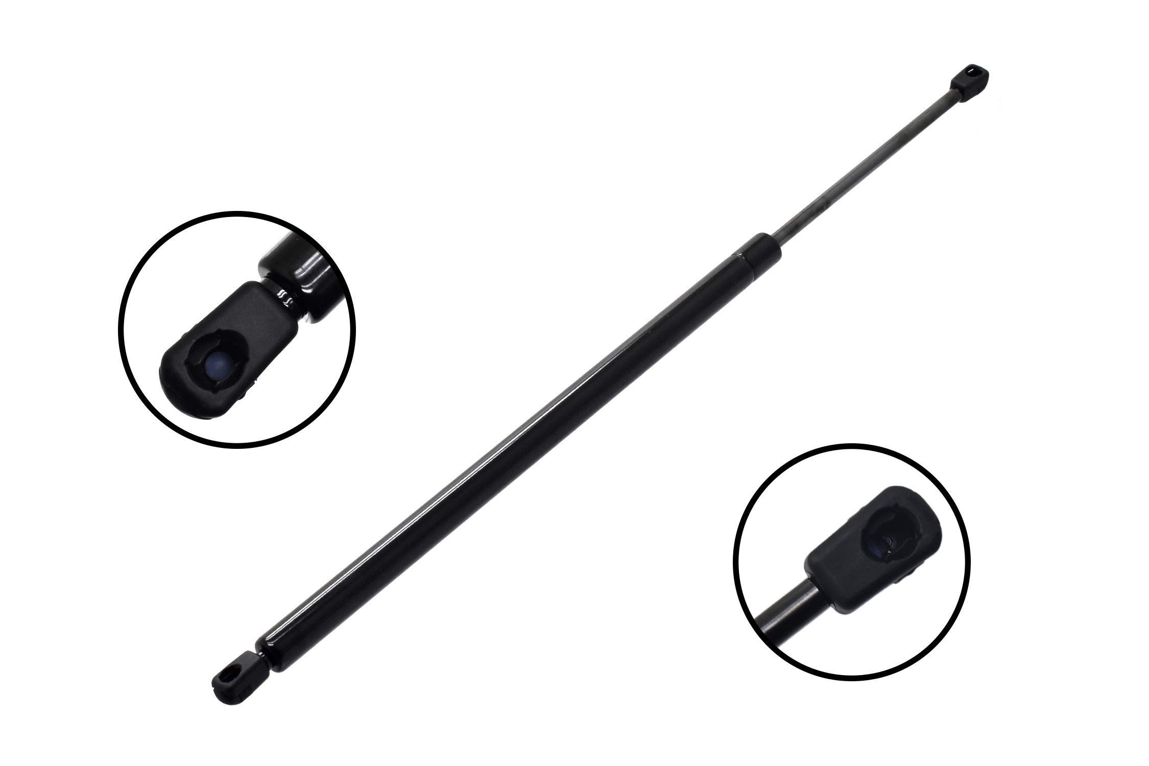 Liftgate Lift Support